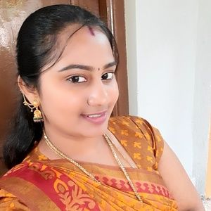 Meet your Posher, Anusha